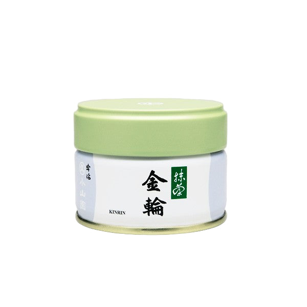 Marukyu Koyamaen Uji Matcha Powder Kinrin 20g