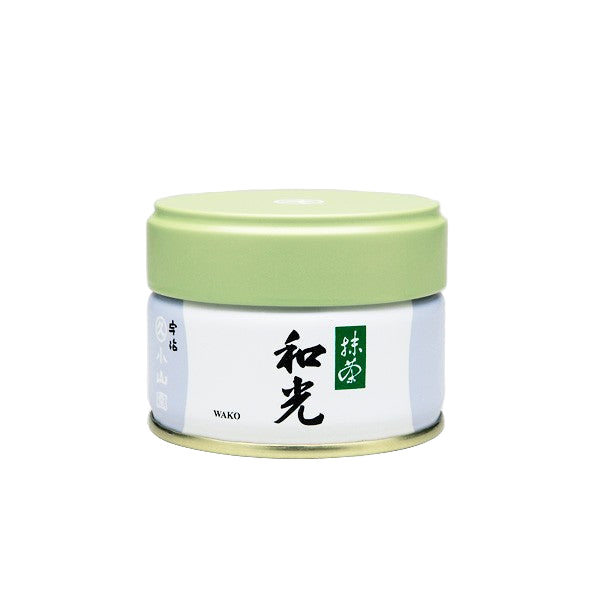Marukyu Koyamaen Uji Matcha Powder Wako 20g