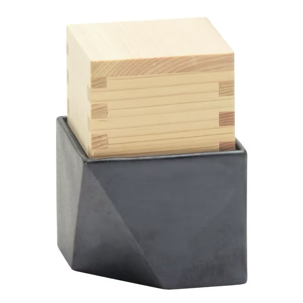 Masumasu Rei-Shuki Sake Set