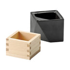 Masumasu Rei-Shuki Sake Set