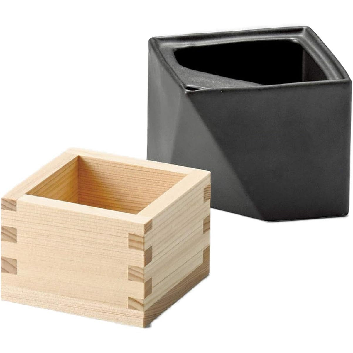 Masumasu Rei-Shuki Sake Set