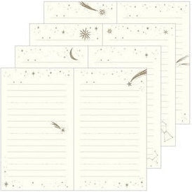 Midori 1 Day 1 Page - 1 Year Diary Embossed Cover Diary