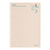 Midori 2025 Pocket Diary - B6 - Ojisan