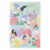 Midori 2025 Pocket Diary - Mini - Bird