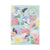 Midori 2025 Pocket Diary - A6 - Bird