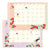 Midori 2025 Pocket Diary - A6 - Bird