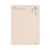 Midori 2025 Pocket Diary - A6 - Weekly Block Ojisan