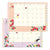 Midori 2025 Pocket Diary - B6 - Bird