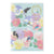 Midori 2025 Pocket Diary - B6 - Bird