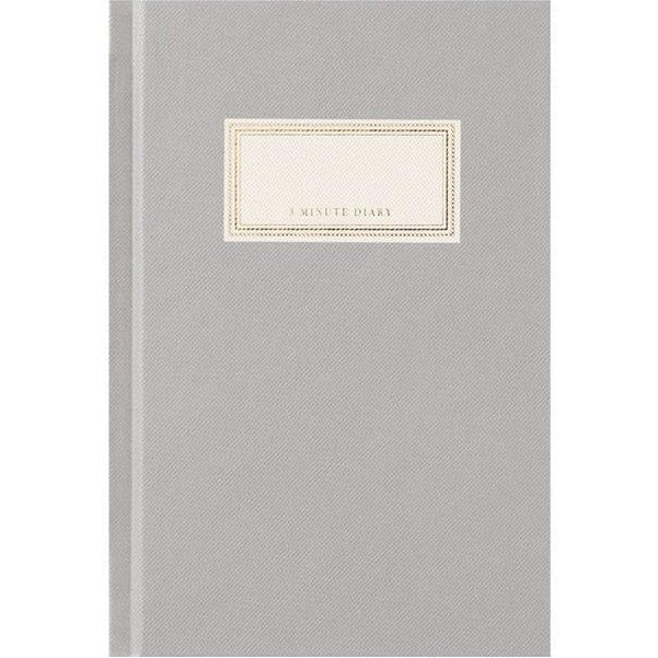 Midori 3-Minute Diary