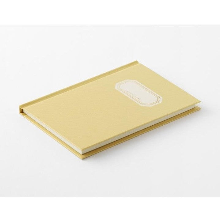 Midori 3-Minute Diary