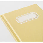 Midori 3-Minute Diary
