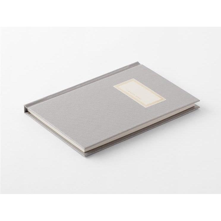 Midori 3-Minute Diary