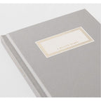 Midori 3-Minute Diary
