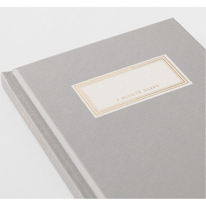 Midori 3-Minute Diary