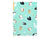 Midori 3-Pocket A4 File - Cats