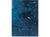 Midori 3-Pocket A4 File - Starry Sky