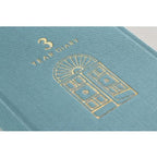 Midori 3 Years Diary Gate