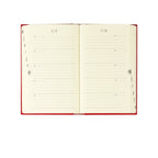 Midori 5 Years Diary Gate