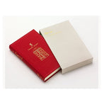 Midori 5 Years Diary Gate