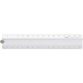 Midori Aluminium Multi Ruler 30cm