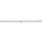Midori Aluminium Multi Ruler 30cm