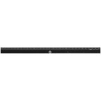 Midori Aluminium Multi Ruler 30cm