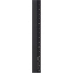 Midori Aluminium Ruler 15cm