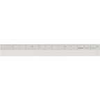 Midori Aluminium Ruler 15cm