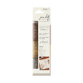 Midori Connecting Pen Join Dots Mocha