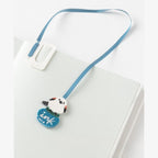 Midori Embroidery Book Marker