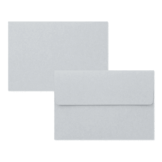 Midori Folding Message Card B6