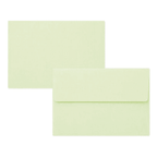 Midori Folding Message Card B6
