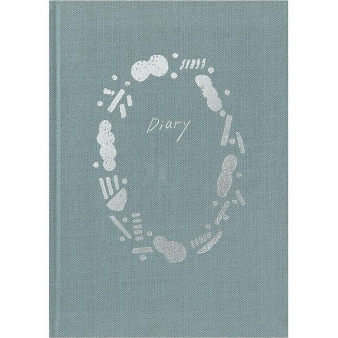 Midori Going Out Soft Cover Diary