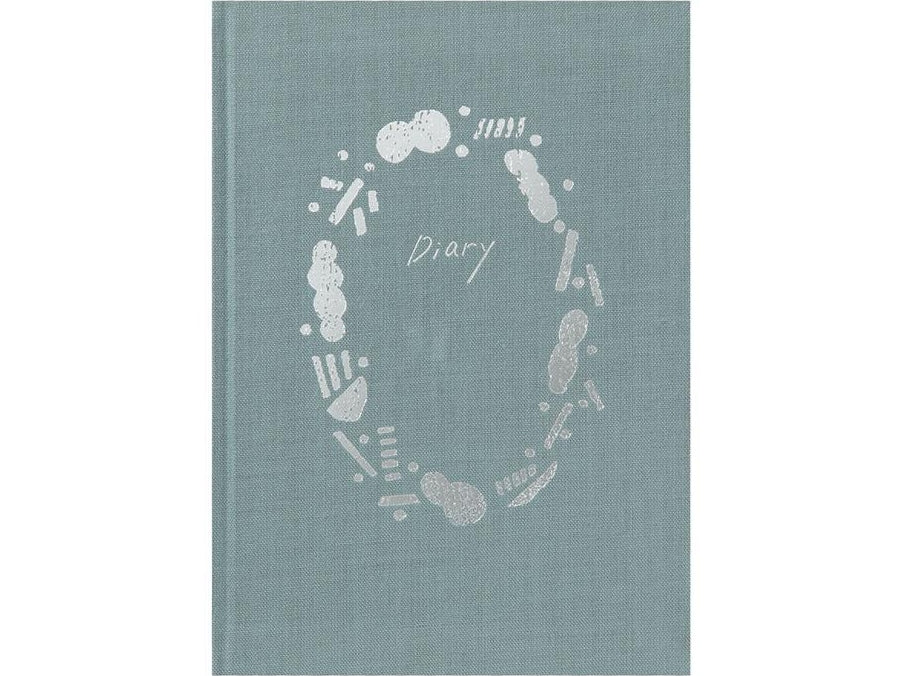 Midori Going Out Soft Cover Diary