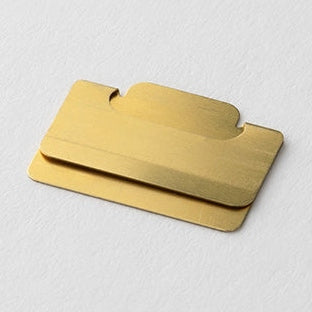 Midori Index Clips - Small