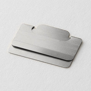Midori Index Clips - Small