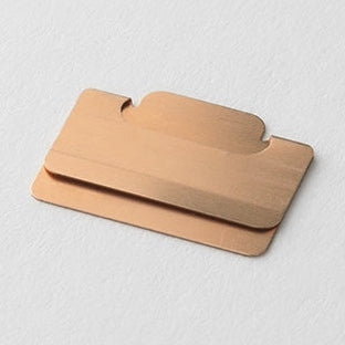 Midori Index Clips - Small