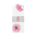 Midori Kami Letter Paper - Gerbera Flower