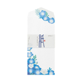 Midori Kami Letter Paper - Nemophila