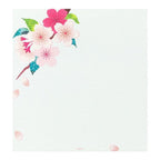 Midori Kami Letter Paper - Sakura