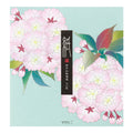 Midori Kami Letter Paper - Silk Sakura - Writing Pad (16 Sheets)