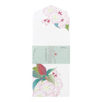 Midori Kami Letter Paper - Silk Sakura - Envelope (6 pcs)
