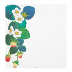 Midori Kami Letter Paper - Strawberry Blossom