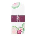Midori Kami Letter Set Ornamental Kale - Envelope (6 pcs)