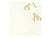 Midori Kami Letter Set Summer Florals