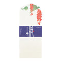 Midori Kami Letter Set Winter Harvest Berries