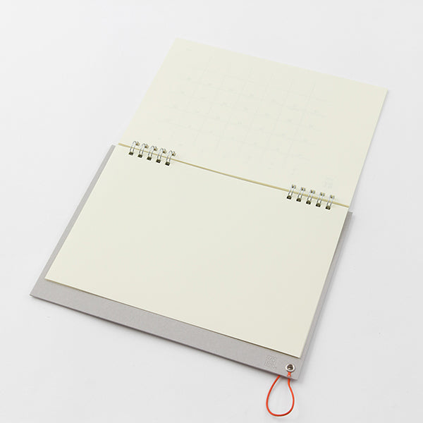 Midori MD Calendar 2026