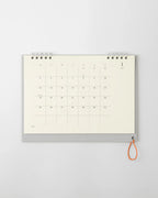 Midori MD Calendar Weekly 2027