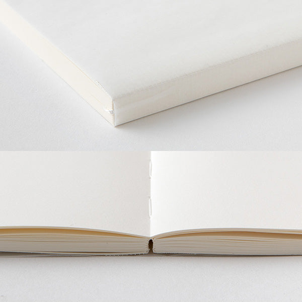Midori MD Cotton A5 Square Notebook - Limited Event Item